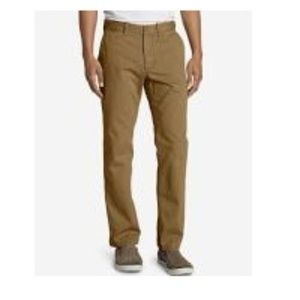 Eddie Bauer Men's Dress Pants 38x32 0520